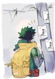 Izuku Midoriya