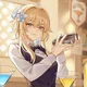 Bartender Lumine 