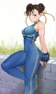 Chun-Li