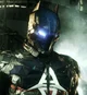 The Arkham Knight