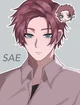 Itoshi sae 