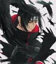 Itachi Uchiha