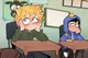 Tweek x Craig