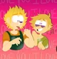 HP Thomas and Tweek