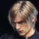 Leon S Kennedy 
