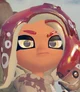 Mia the octoling 