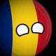 romania  ball