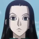 Illumi Zoldyck 