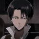 Levi Ackerman