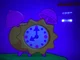 wubbzy clock