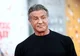Sylvester Stallone