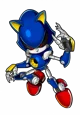 Metal Sonic