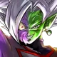 Corrupted Zamasu