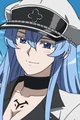 Esdeath