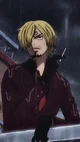 Sanji Vinsmoke