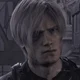 Leon Scott Kennedy 