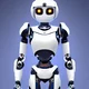 Danny the robot