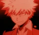 Katsuki Bakugou