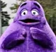 Grimace