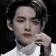 Vampire Kim Taehyung