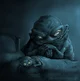 mostro notturno