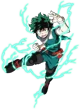 Deku