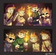 eddsworldxundertale