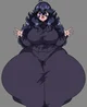 Hex Maniac