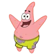 Patrick Star