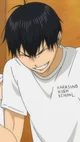 Kageyama Tobio