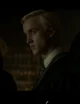 Draco Malfoy 