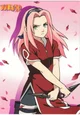 Sakura Haruno