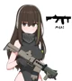 M4A1 
