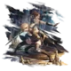 Fiore octopath trave