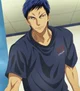 Daiki Aomine