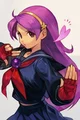Athena Asamiya