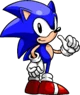 SRB2 Sonic