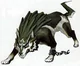 Wolf Link