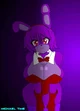 Bonnie The Bunny 