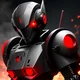 Mother war drone 5-A