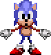 Sonic 1 and CD Sonic