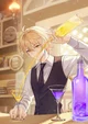 Bartender Aether