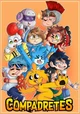 los compas