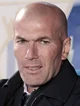 Zinedine Zidane 