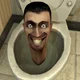 Skibidi Toilet