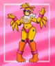 Toy Chica 