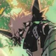 Katsuki Bakugou