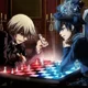 Black butler -2-