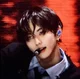 Jungwon vampire bf