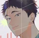 HQ Matsukawa Issei